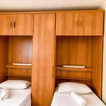¡nuevo! Playa De Sardinero Con Espectaculares Vistas Apartment Santander