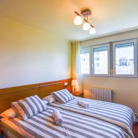 ¡nuevo! Playa De Sardinero Con Espectaculares Vistas Appartement