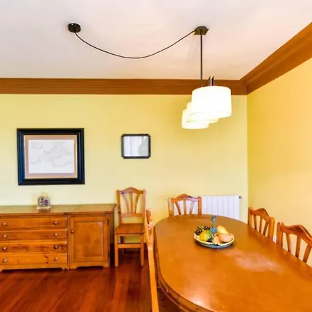 ¡nuevo! Playa De Sardinero Con Espectaculares Vistas * סנטנדר