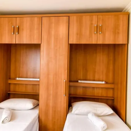 ¡nuevo! Playa De Sardinero Con Espectaculares Vistas Appartement Santander