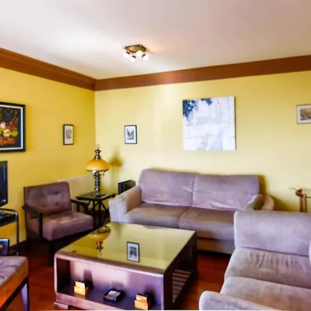 Apartman ¡nuevo! Playa De Sardinero Con Espectaculares Vistas *