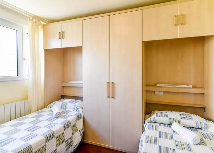 ¡nuevo! Playa De Sardinero Con Espectaculares Vistas Santander