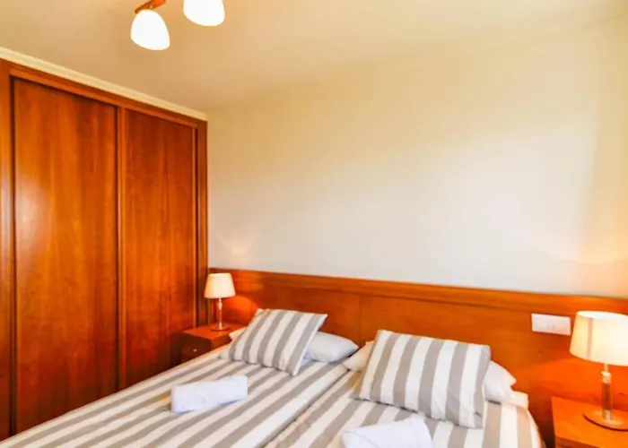 ¡nuevo! Playa De Sardinero Con Espectaculares Vistas * Santander