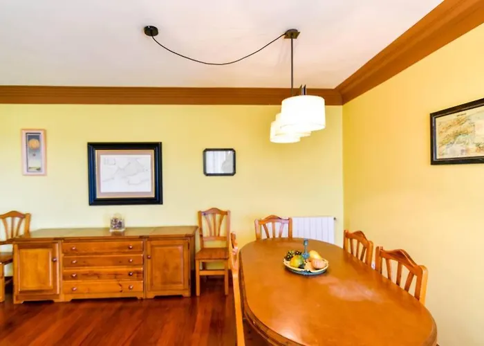 ¡nuevo! Playa De Sardinero Con Espectaculares Vistas * Santander