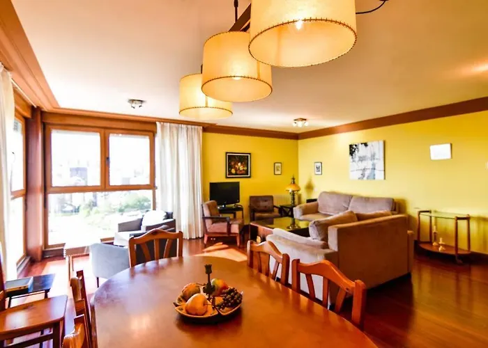 Apartman ¡nuevo! Playa De Sardinero Con Espectaculares Vistas *