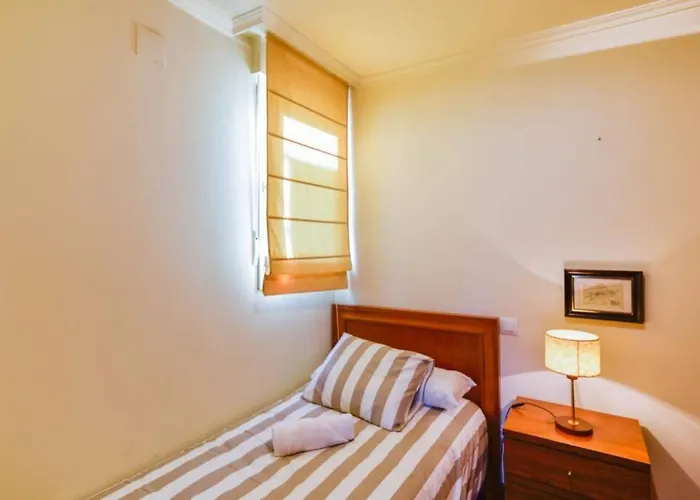 ¡nuevo! Playa De Sardinero Con Espectaculares Vistas *