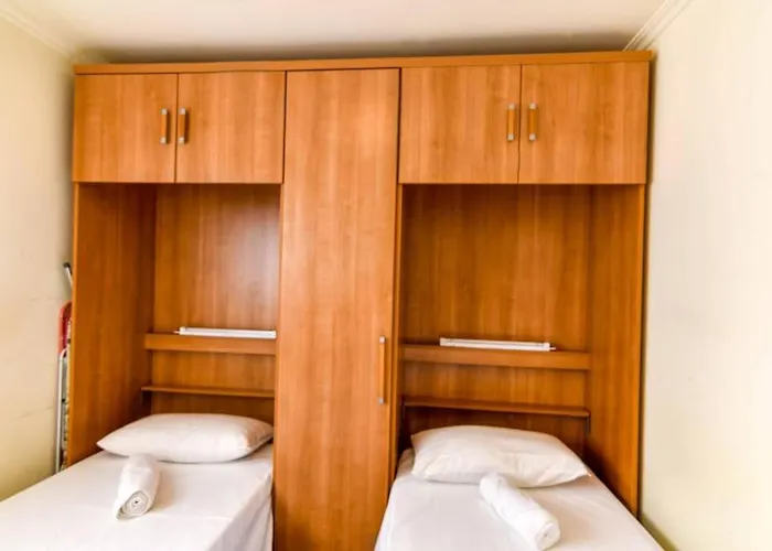 ¡nuevo! Playa De Sardinero Con Espectaculares Vistas Apartman Santender