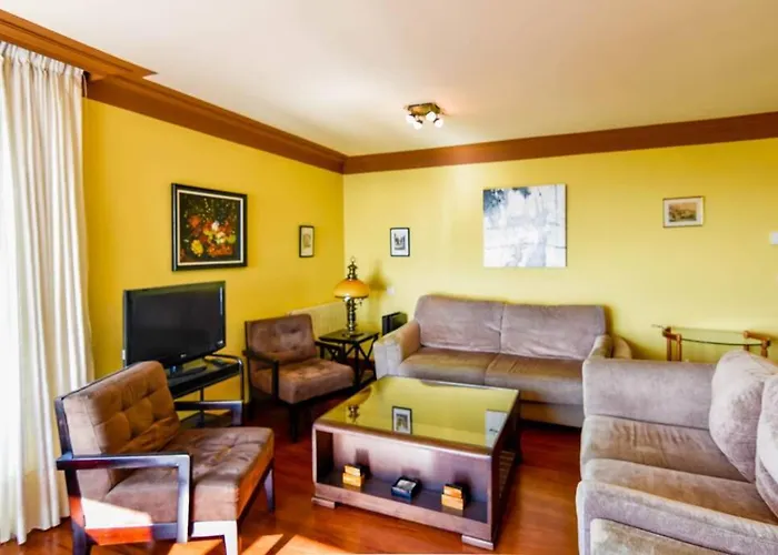 ¡nuevo! Playa De Sardinero Con Espectaculares Vistas *