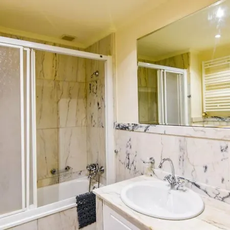 Apartmán ¡nuevo! Playa De Sardinero Con Espectaculares Vistas