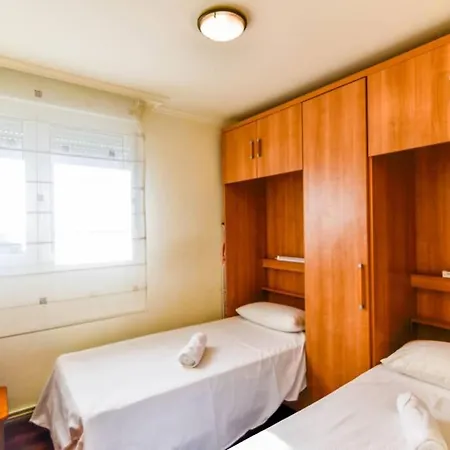 Apartmán ¡nuevo! Playa De Sardinero Con Espectaculares Vistas Santander