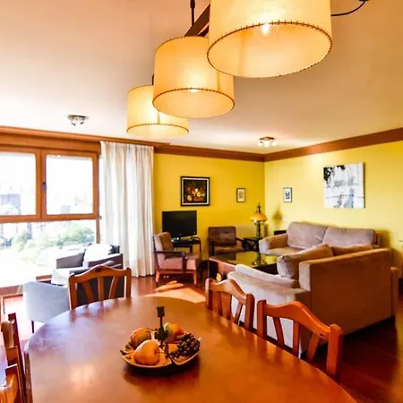 Apartmán ¡nuevo! Playa De Sardinero Con Espectaculares Vistas *