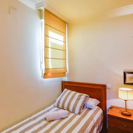 ¡nuevo! Playa De Sardinero Con Espectaculares Vistas *