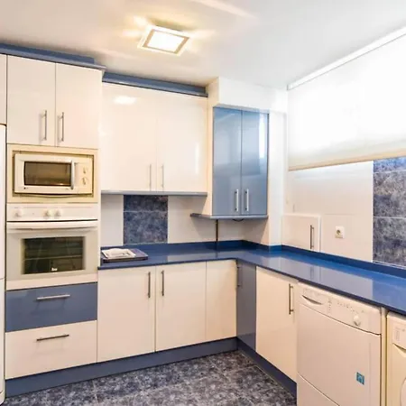 ¡nuevo! Playa De Sardinero Con Espectaculares Vistas * Santander